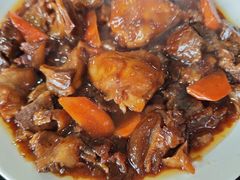 牛窝骨-来顺成饭庄