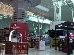 -吉隆坡国际机场