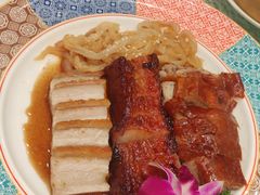 -北园酒家(小北路店)