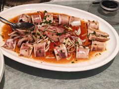-珍宝海鲜JUMBO Seafood(ifc店)