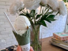 -Dal Cuore 达可芮冰淇淋(陕西北路店)