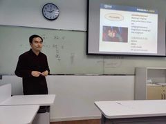 -新航道雅思托福·留学·考研培训(人民广场校区)