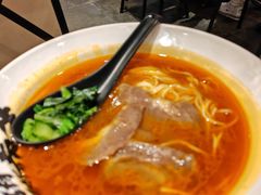 -和府捞面(欧亚卖场店)
