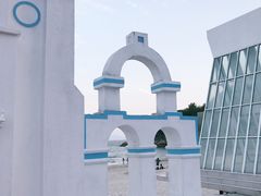 -西涌国际滨海旅游区