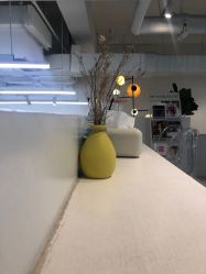-I+造型烫发染发