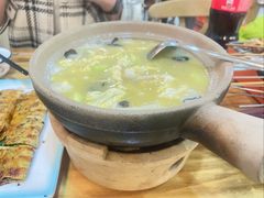 烩三鲜-亿牌牌东北烧烤(怀特店)