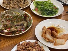 -潮粥馆(长江花园店)