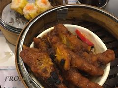 -点点心点心专门店(湾仔店)
