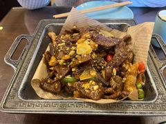 老爆三-津菜宋记老房子(鼓楼店)