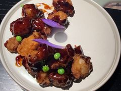 -锦楼·臻选新杭帮(杭州中心店)