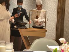 店内布置-许家菜(望江店)