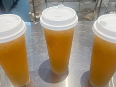 -喜茶(广州五羊邨店)