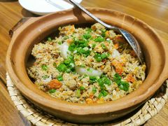 煲仔饭-福1015(愚园路店)