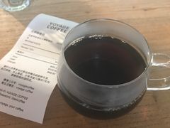 -VOYAGE COFFEE(北锣鼓巷店)