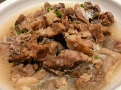 -老爷庙风味美食府(魏都大道店)