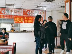 -万春卤菜(天乡后街步行街店)