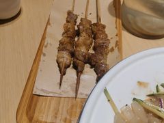 -关东小磨东北菜(上海长风大悦城店)