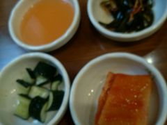 -全州拌饭馆(断桥店)
