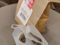 -麦当劳(深圳北站高铁店)