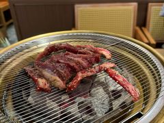 -西塔老太太泥炉烤肉(北京双井店)