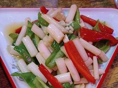-老闵田螺馆·南昌特色小炒(梦时代店)