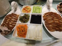 -全聚德(长江路店)