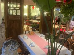 -水煮三国·川鲁江湖菜(香山店)