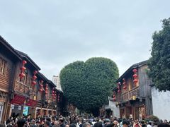 -三坊七巷历史文化街区