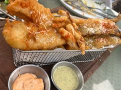 -Lets burger非常汉堡·环球风味(蓝色港湾店)