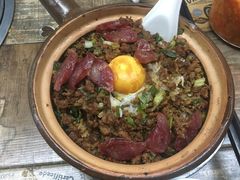 咸蛋黄-阳江河堤老牌曾记美食