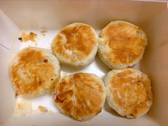 鲜肉月饼-光明邨大酒家(淮海路店)