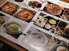 -云海肴·汽锅鸡·云南菜(美罗城店)