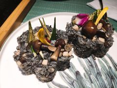 -蜜桃花开·中西融合菜E&W(南长街店)