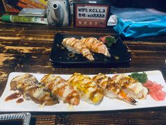 -小川洋风料理(汉街店)