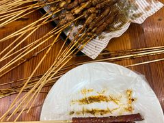 -十里铺铁板鱿鱼