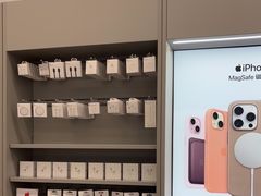 -Apple授权专营店(碧桂园里悦里店)