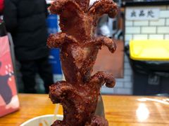 -董顺桃老长沙臭豆腐(融创店)