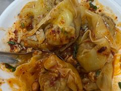 -小翔干面(西航店)