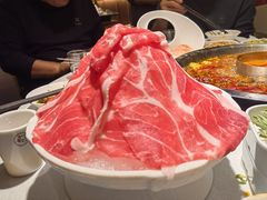 -茅草房·河畔园林火锅