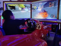 -嗨翻Hi-Fun竞技主题乐园·蹦床亲子生日轰趴(国光1937店)