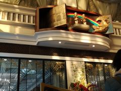 门面-古南都饭店-遂心遂意自助餐厅(广州路店)