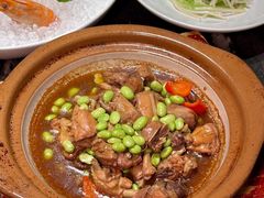-淮扬府(安定门店)