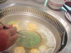 -三头牛·潮汕牛肉生蚝火锅 (夏湾店)