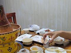 -大虎浑锅