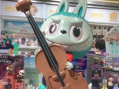 -泡泡玛特POPMART(上海环球港店)