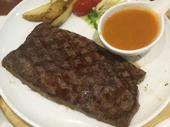 -斗牛士牛排餐厅(嘉里汇店)