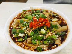 -蜀串香牛杂火锅串串