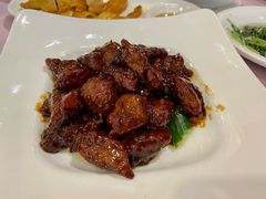-顺风海鲜港(金玉兰店)