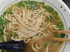 -杨记清芳牛肉拉面(宝龙广场店)