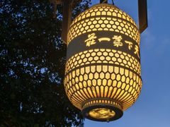 -台儿庄古城